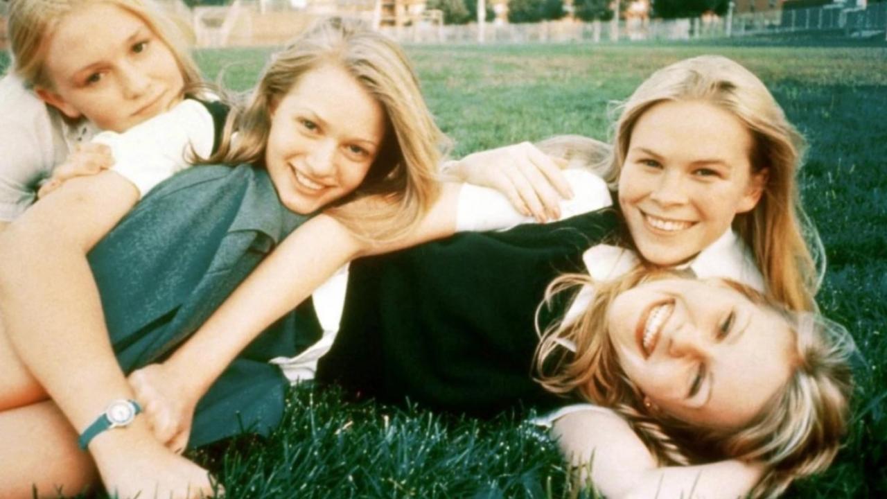 Cet été Virgin Suicides Va Ressortir Au Cinéma En 4k Premiere Fr